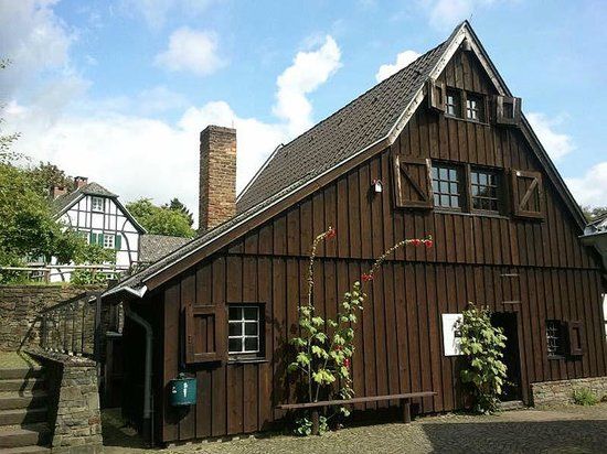 Bergisches Museum fur Bergbau