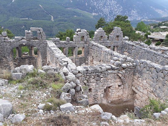 Arykanda