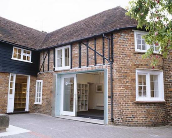 Galerie New Ashgate