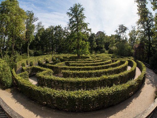 Park Schönbusch