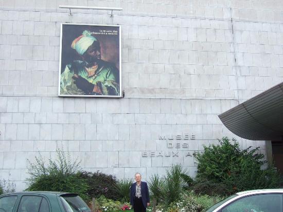 Museum of Fine Arts