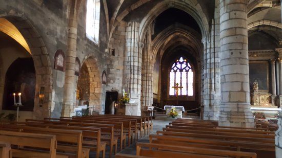 Church of Notre-Dame