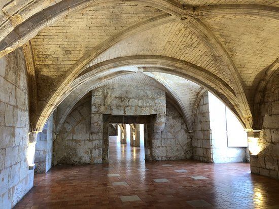 Royal Castle of Cognac