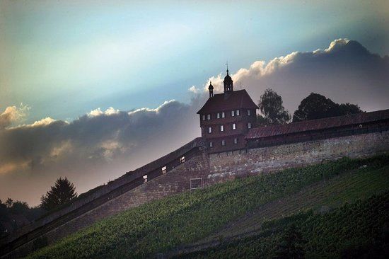 Burg Teck