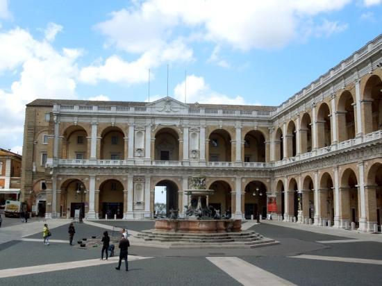 Apostolic Palace