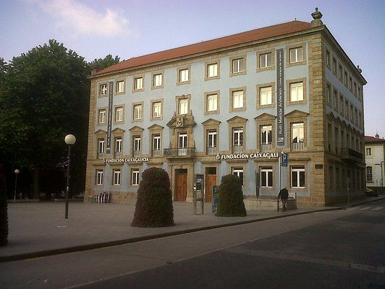 Fundacion Caixa Galicia