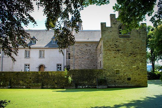 Museum fur Ur- und Fruhgeschichte