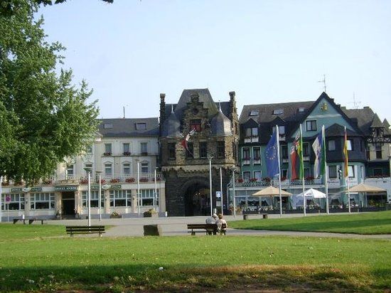 Rheintor