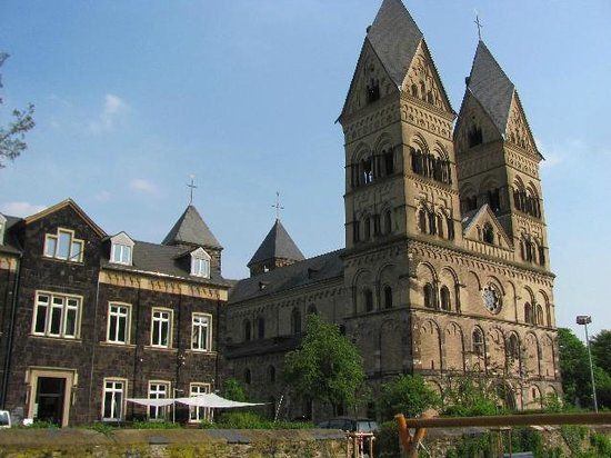 Dom van Speyer