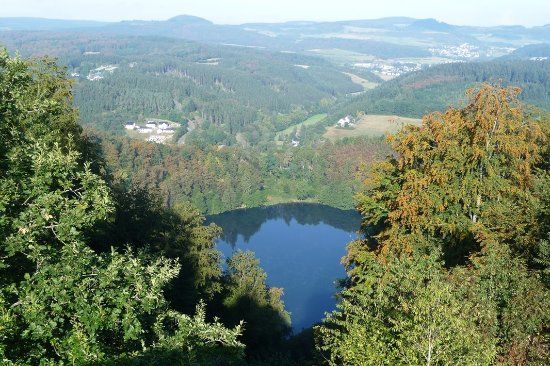 Gemündener Maar