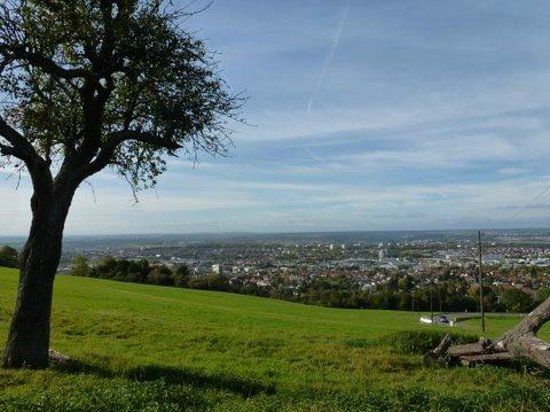 Reutlingen Achalm