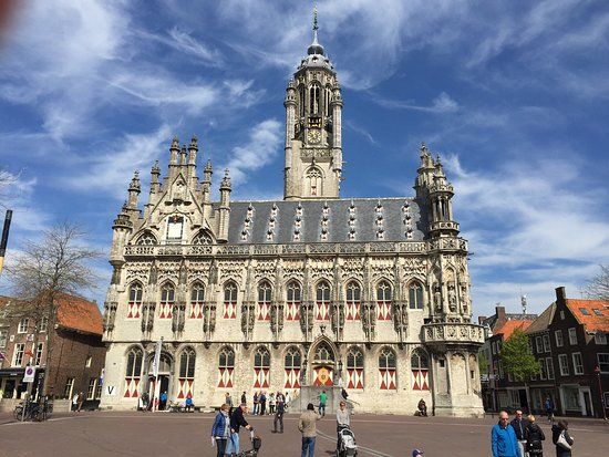 Rathaus