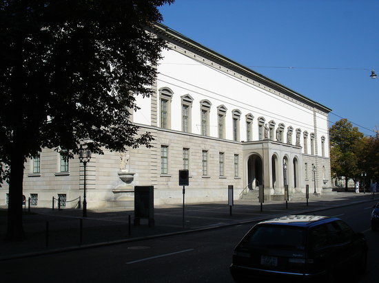 The Winterthur Museum of Art