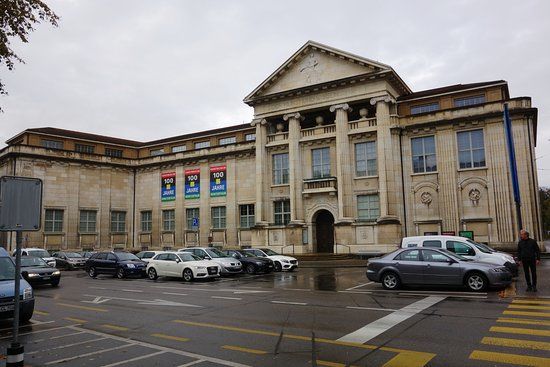 Kunstmuseum Winterthur