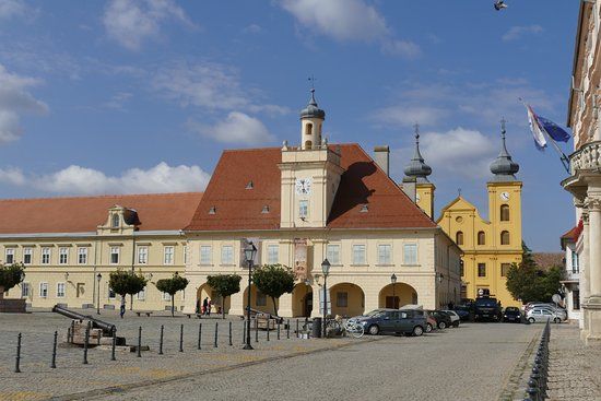 Archaeological Museum