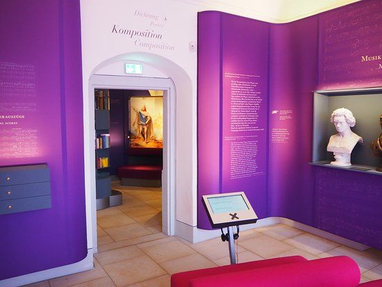 Richard-Wagner-Museum