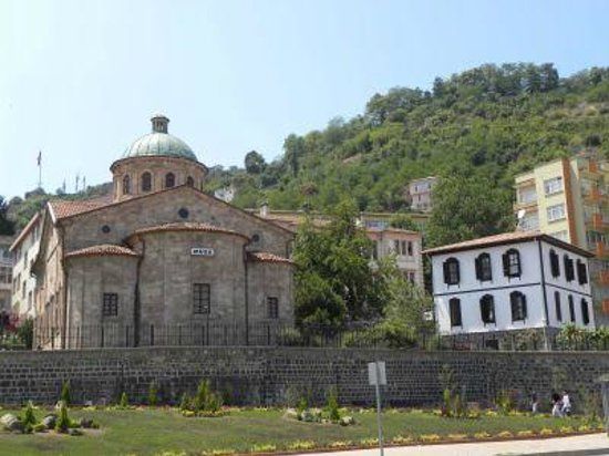 Giresun Müzesi