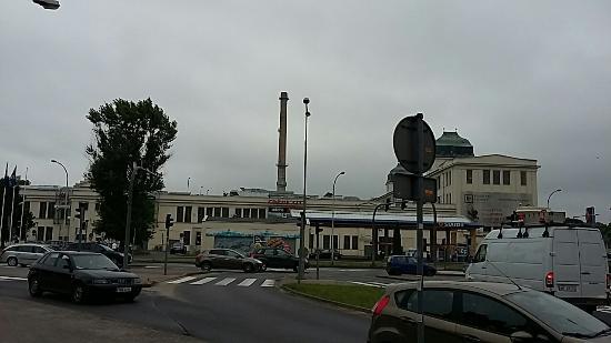 Focus Park