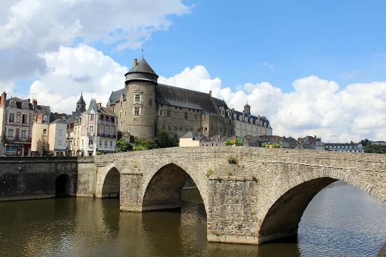 Pont Vieux