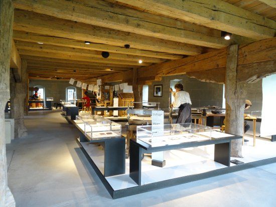Gutenberg Museum
