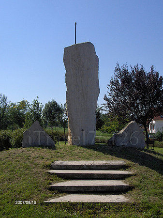 Jubilee Monument