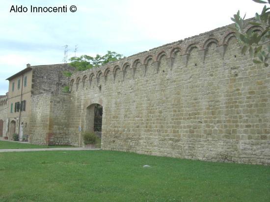 Museo della Mezzadria senese