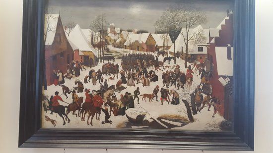 Musee des Beaux-Arts de Lons-le-Saunier