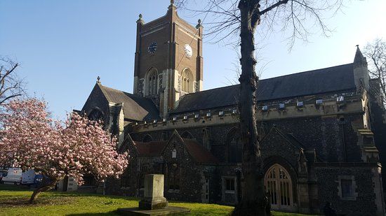 Allerheiligenkirche
