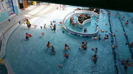 Splashworld