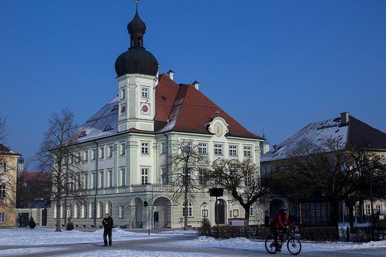Rathaus