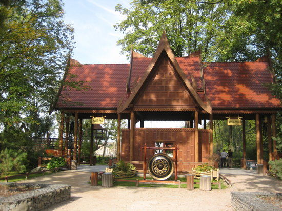 ZOOM Erlebniswelt Gelsenkirchen
