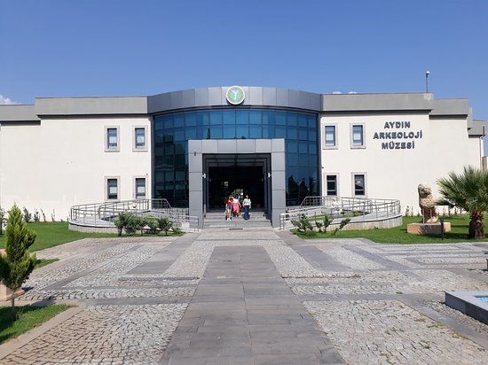 Aydın Müzesi
