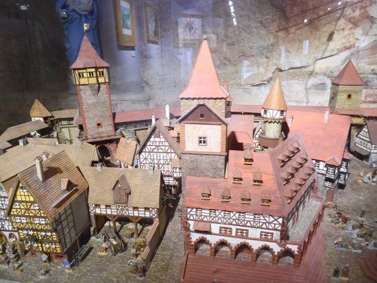 Museum der Stadt Miltenberg