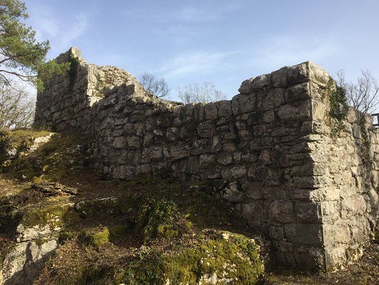 Ruine Radegg