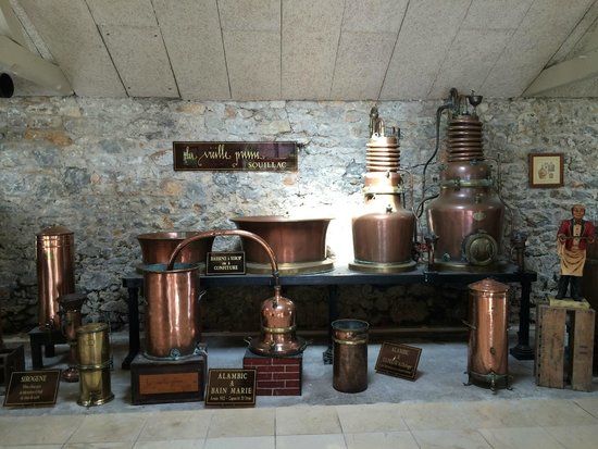 Distillerie Louis Roque