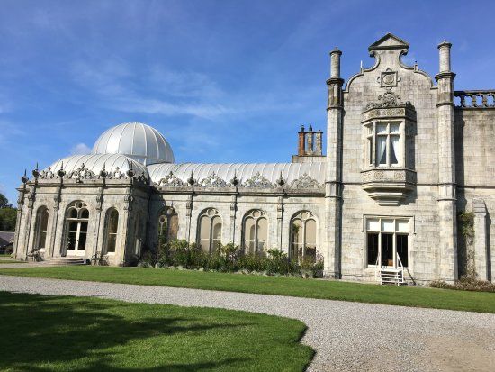 Killruddery House & Gardens