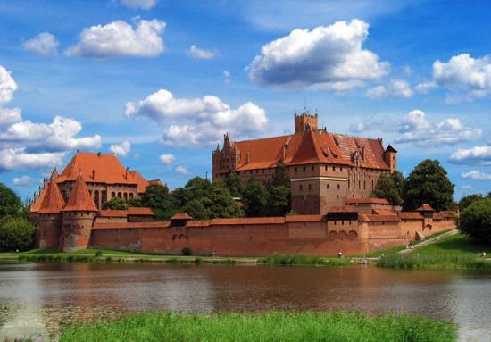 Malbork Castle