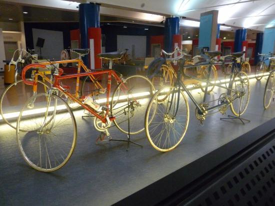 Museo dei campionissimi