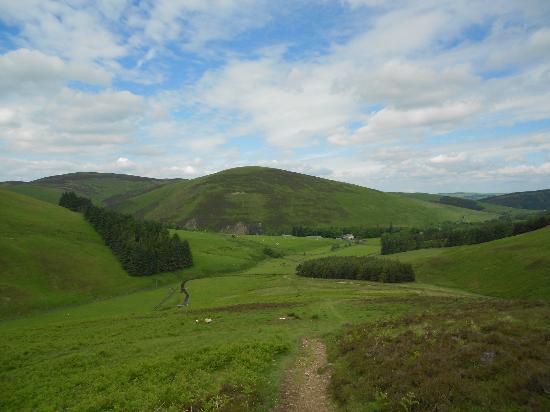 Culter Fell