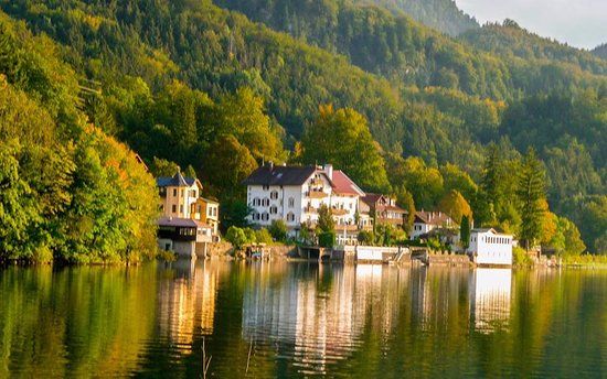 Kochelsee