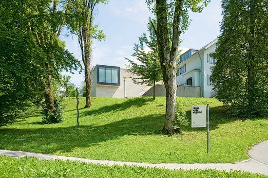 Franz Marc Museum