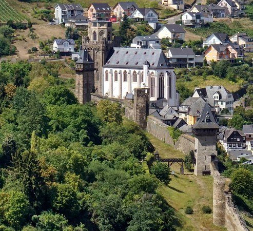 Sint-Martinuskerk