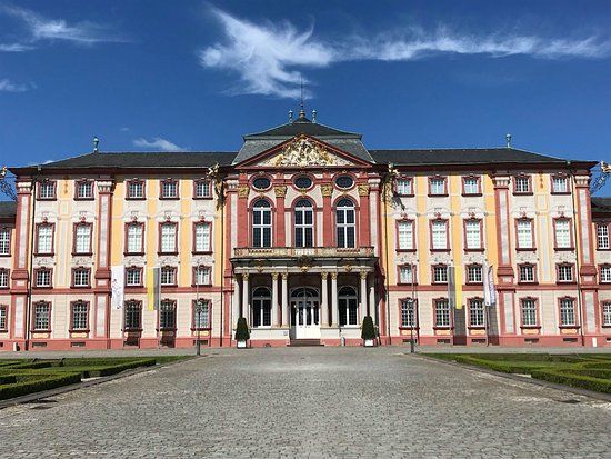 Slot Bruchsal