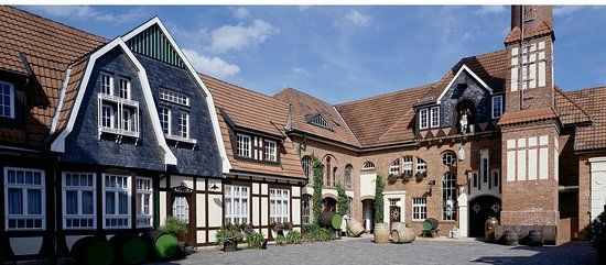 Echter Nordhauser Traditionsbrennerei