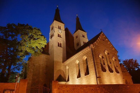Dom van Nordhausen
