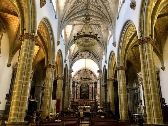 Igreja de Nossa Senhora da Assunção