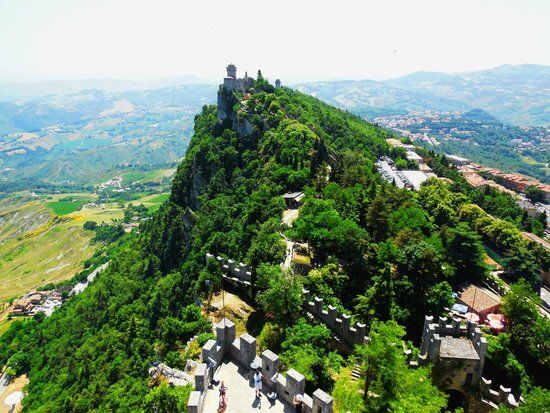 Monte Titano
