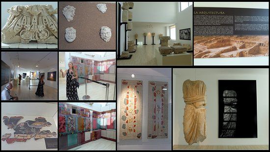 El Museo de Calatayud