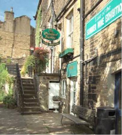 Summer Wine Exhibition