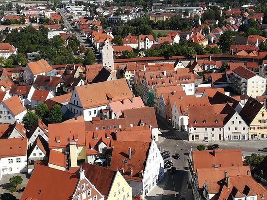 Dom St. Georg